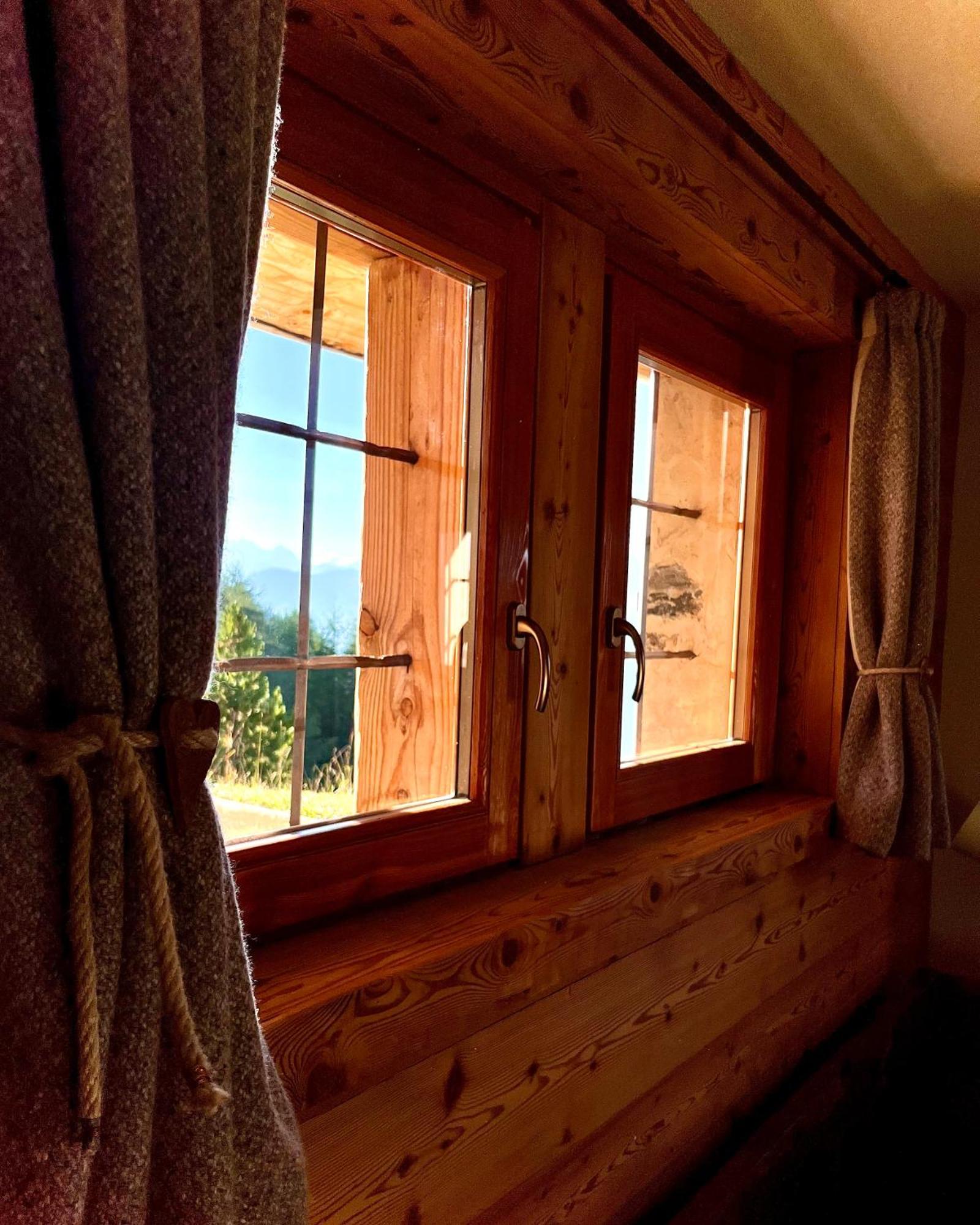 Alpine Dream House - Chalet Gressan Exterior foto