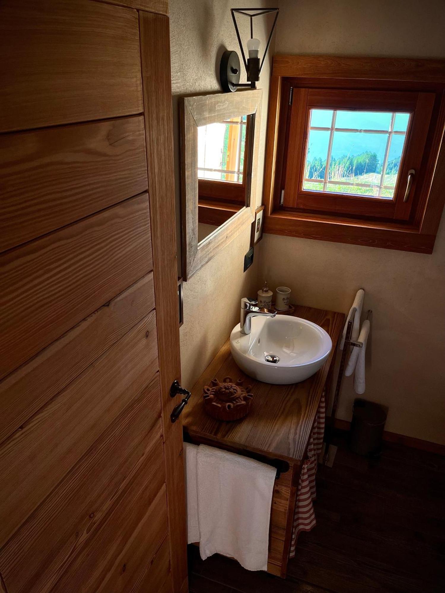 Alpine Dream House - Chalet Gressan Exterior foto
